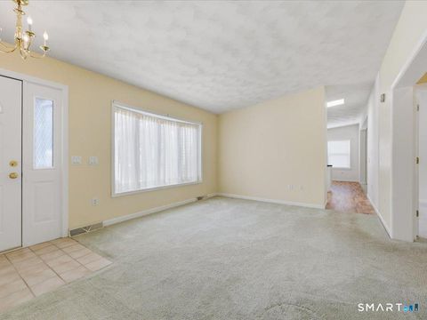 Tiny photo for 18 Hillcrest Drive, Montville, CT 06382 (MLS # 24156934)