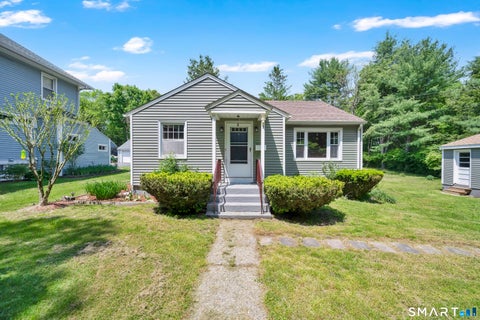 Homes For Sale - 54 Manners Avenue<br/> Windham, CT 06226