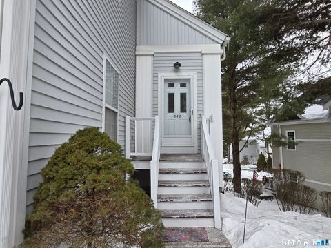 Photo of 1159 Highland Avenue #34B, Waterbury, CT 06708 (MLS # 24153822)