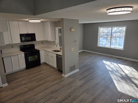 Tiny photo for 1159 Highland Avenue #34B, Waterbury, CT 06708 (MLS # 24153822)