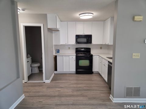 Tiny photo for 1159 Highland Avenue #34B, Waterbury, CT 06708 (MLS # 24153822)