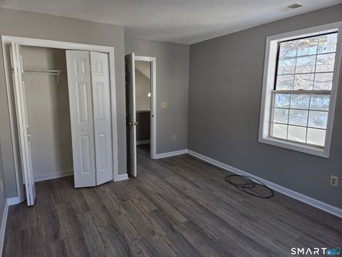 Tiny photo for 1159 Highland Avenue #34B, Waterbury, CT 06708 (MLS # 24153822)