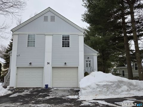 Tiny photo for 1159 Highland Avenue #34B, Waterbury, CT 06708 (MLS # 24153822)