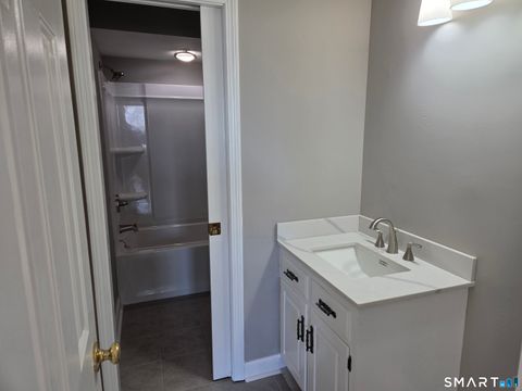 Tiny photo for 1159 Highland Avenue #34B, Waterbury, CT 06708 (MLS # 24153822)