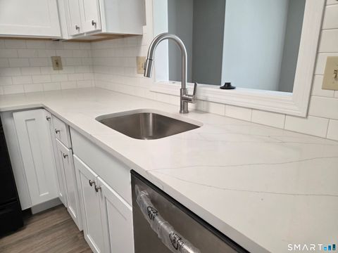 Tiny photo for 1159 Highland Avenue #34B, Waterbury, CT 06708 (MLS # 24153822)