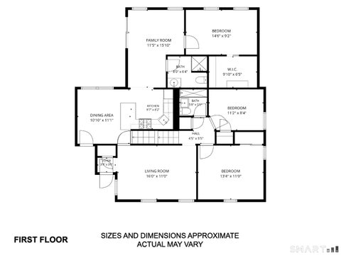 Tiny photo for 43 Westover Road, New Britain, CT 06053 (MLS # 24181088)