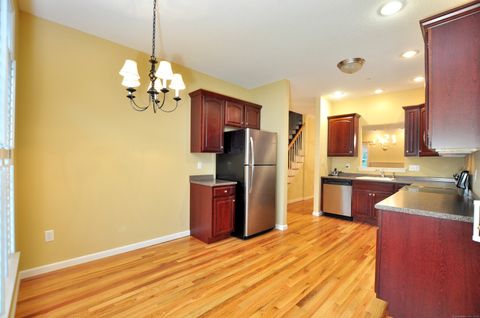Tiny photo for 201 Kenswick Lane #201, Windsor, CT 06095 (MLS # 24105802)