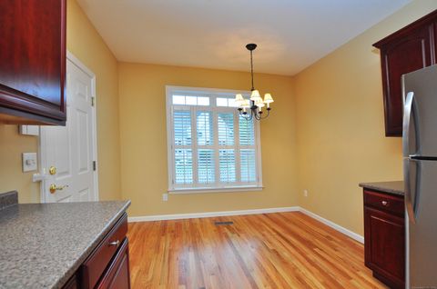 Tiny photo for 201 Kenswick Lane #201, Windsor, CT 06095 (MLS # 24105802)