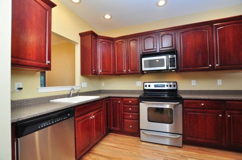 Tiny photo for 201 Kenswick Lane #201, Windsor, CT 06095 (MLS # 24105802)