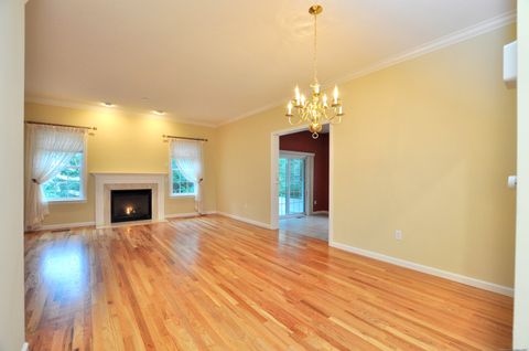 Tiny photo for 201 Kenswick Lane #201, Windsor, CT 06095 (MLS # 24105802)