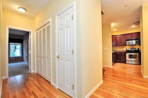 Tiny photo for 201 Kenswick Lane #201, Windsor, CT 06095 (MLS # 24105802)