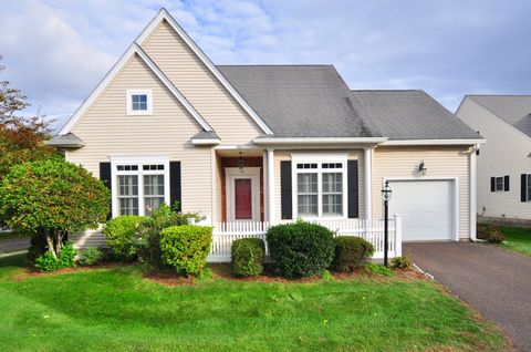 Photo of 201 Kenswick Lane #201, Windsor, CT 06095 (MLS # 24105802)