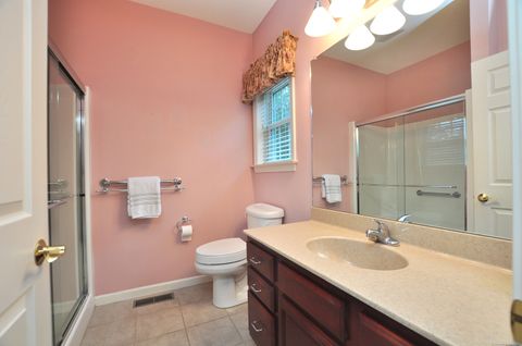 Tiny photo for 201 Kenswick Lane #201, Windsor, CT 06095 (MLS # 24105802)