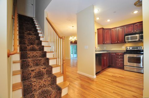 Tiny photo for 201 Kenswick Lane #201, Windsor, CT 06095 (MLS # 24105802)