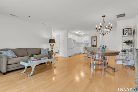 Condo For Sale - 80 Southwick Court #201<br/> New Haven County, Cheshire, CT 06410