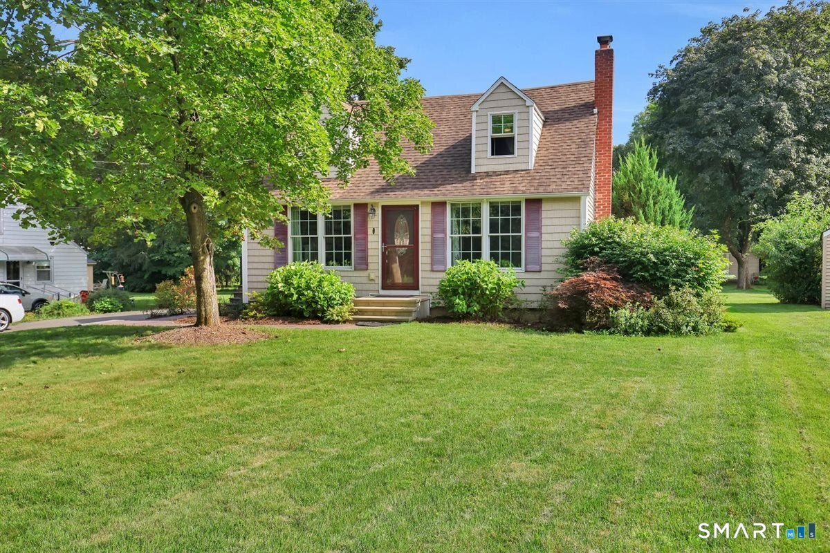 5 Chimney Hill Road