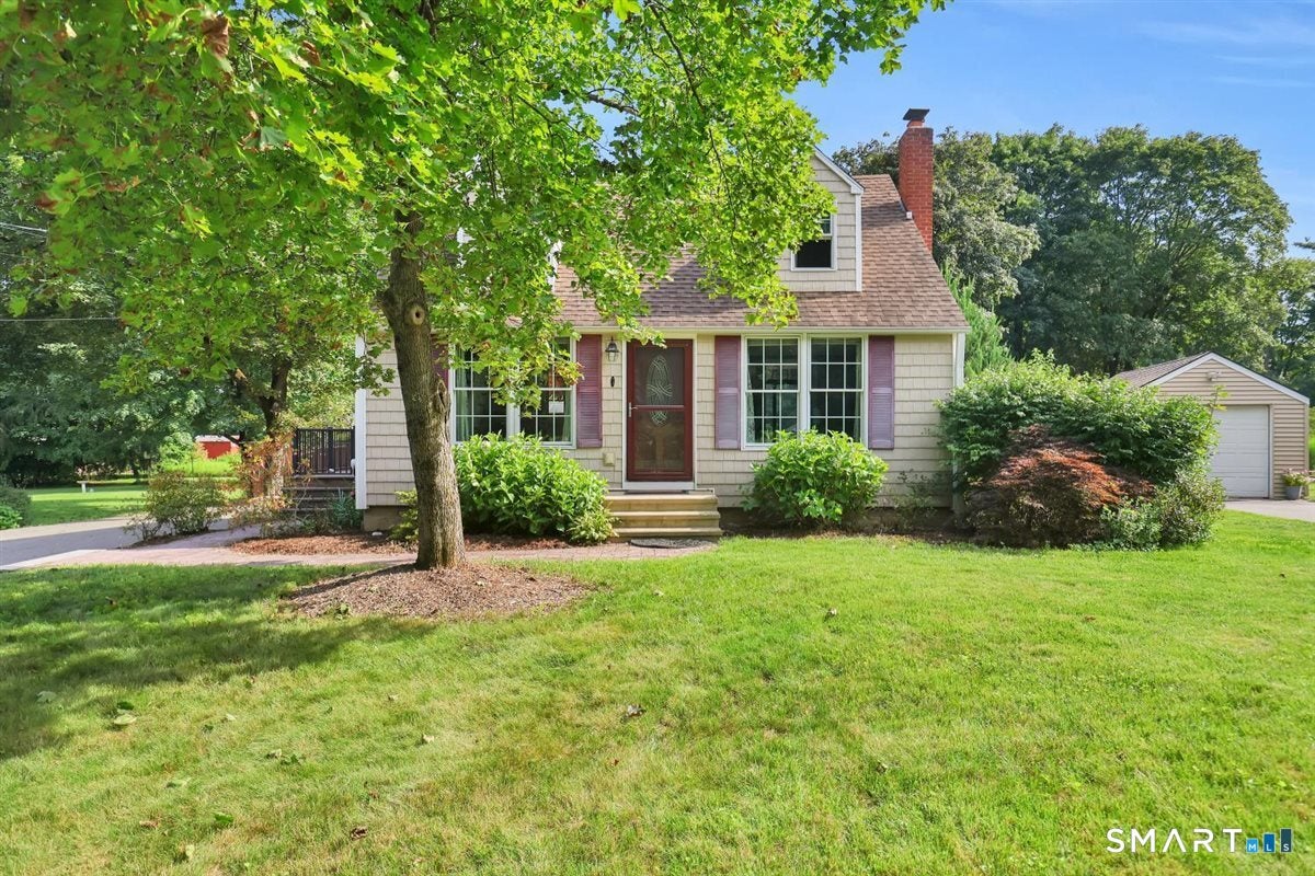 5 Chimney Hill Road