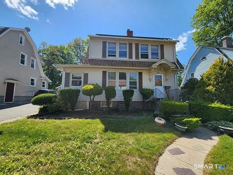 Photo of 103 Robert Street, Waterbury, CT 06710 (MLS # 24191575)