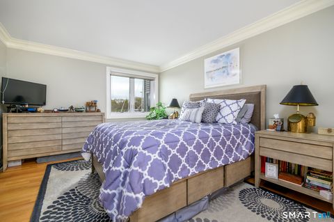 Tiny photo for 123 Harbor Drive #501, Stamford, CT 06902 (MLS # 24167499)