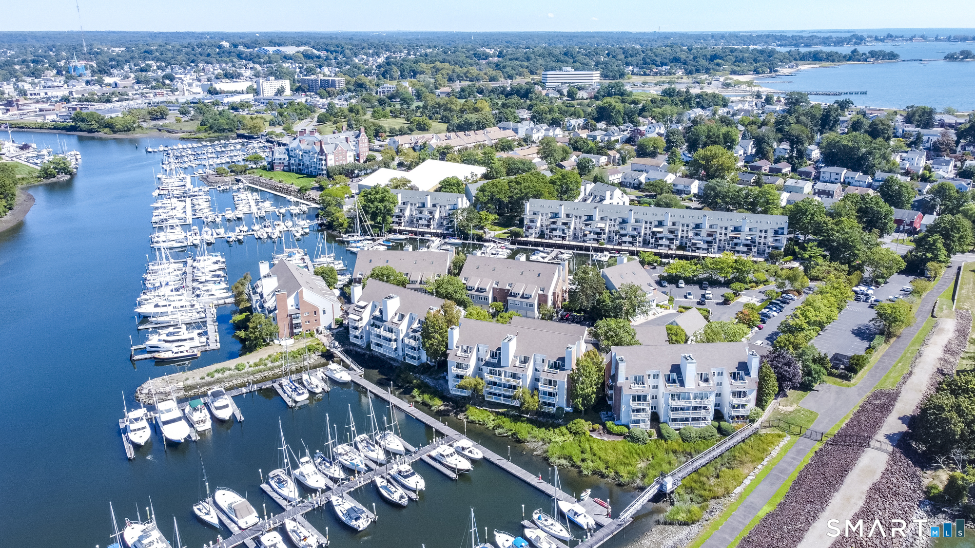123 Harbor Drive 501