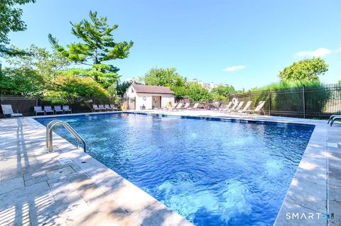 Tiny photo for 123 Harbor Drive #501, Stamford, CT 06902 (MLS # 24167499)