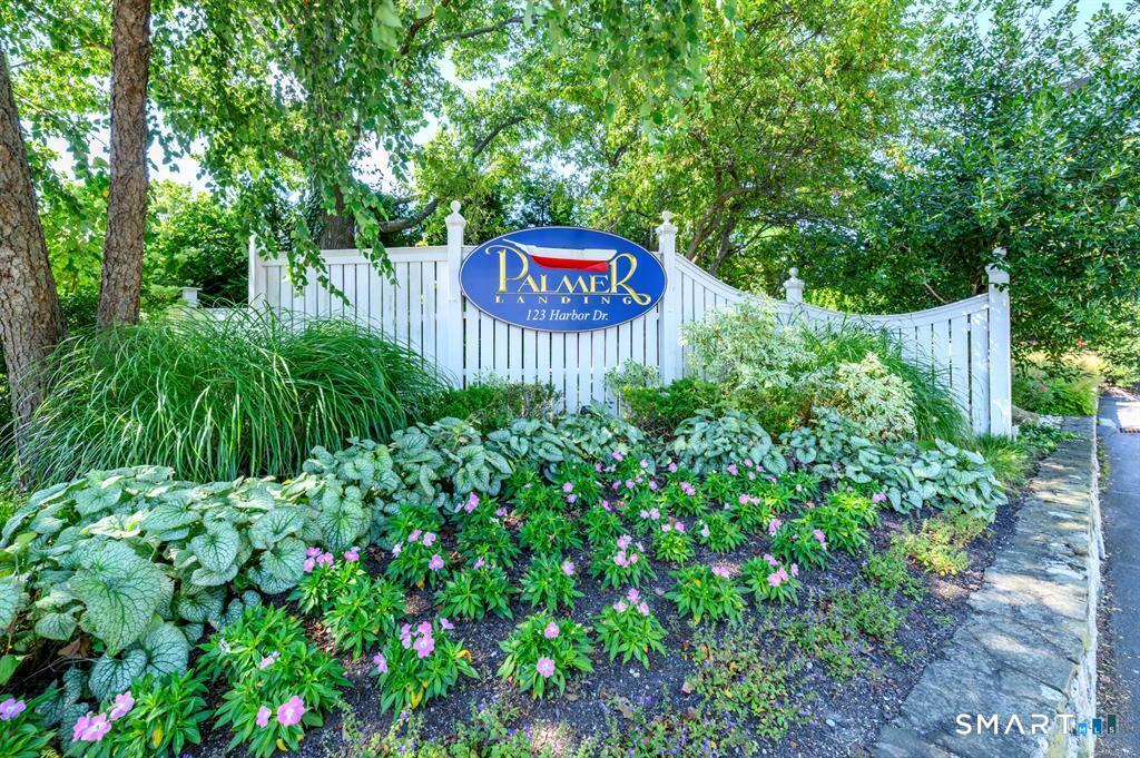 123 Harbor Drive 501