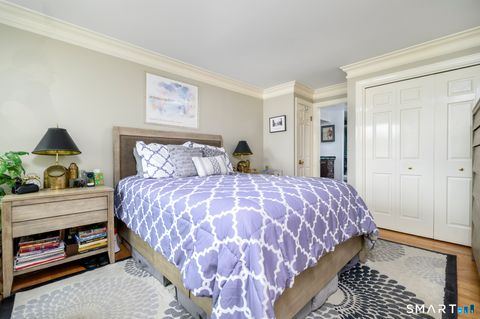 Tiny photo for 123 Harbor Drive #501, Stamford, CT 06902 (MLS # 24167499)