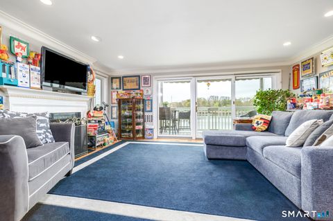 Tiny photo for 123 Harbor Drive #501, Stamford, CT 06902 (MLS # 24167499)