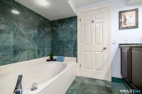 Tiny photo for 123 Harbor Drive #501, Stamford, CT 06902 (MLS # 24167499)