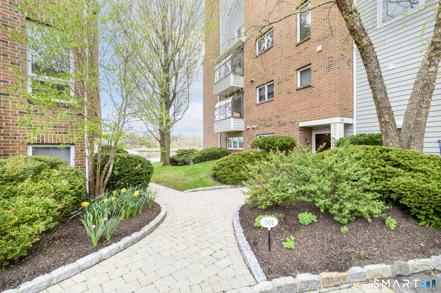 123 Harbor Drive 501