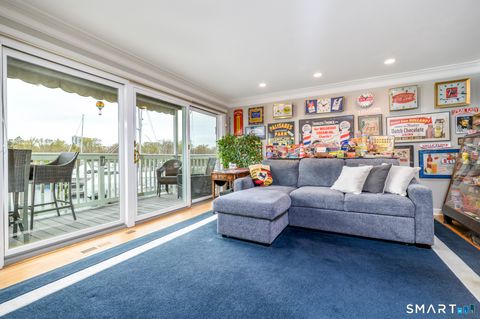 Tiny photo for 123 Harbor Drive #501, Stamford, CT 06902 (MLS # 24167499)