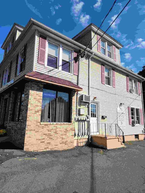 Photo of 136 Broad Street, Plainville, CT 06062 (MLS # 24134539)