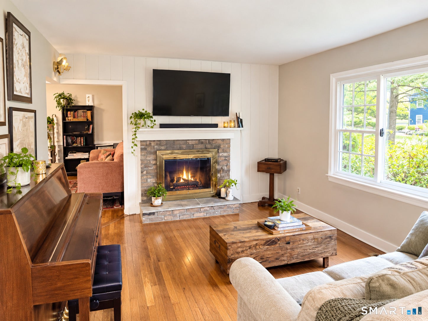 11 Flax Hill Road