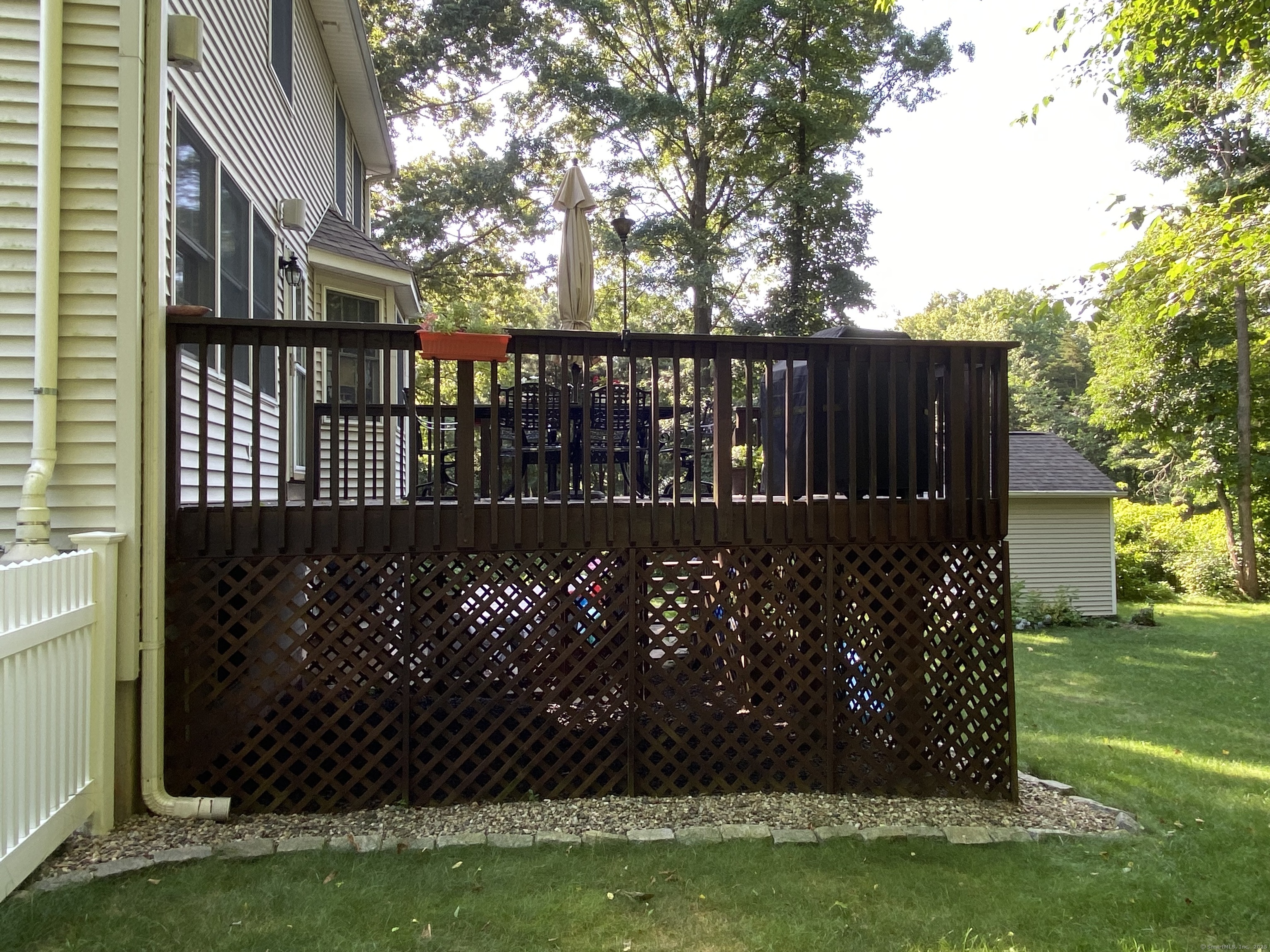 16 N Ridge Drive, Cromwell, Connecticut image 32