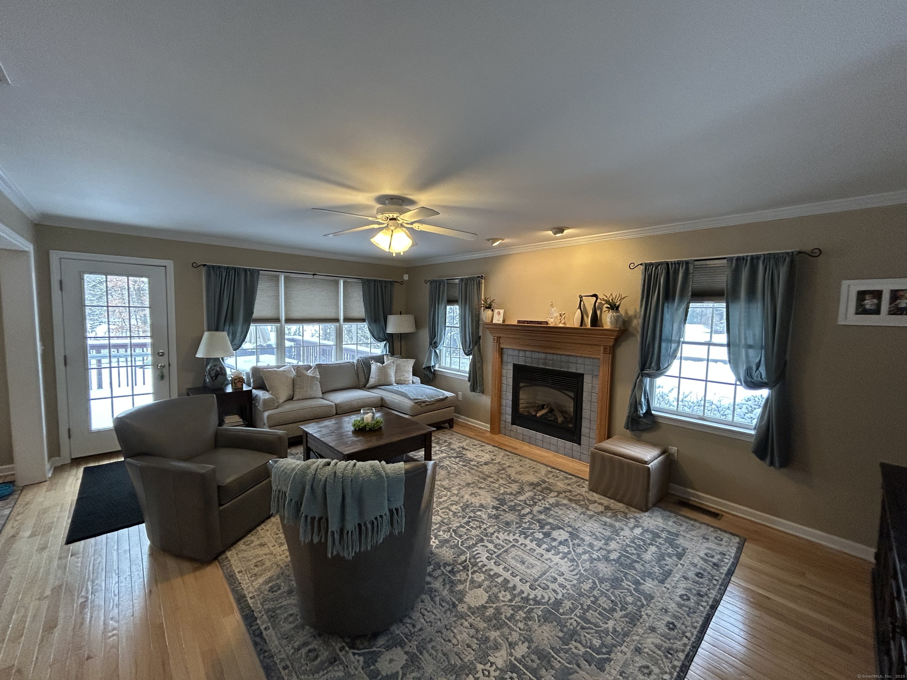 16 N Ridge Drive, Cromwell, Connecticut image 10