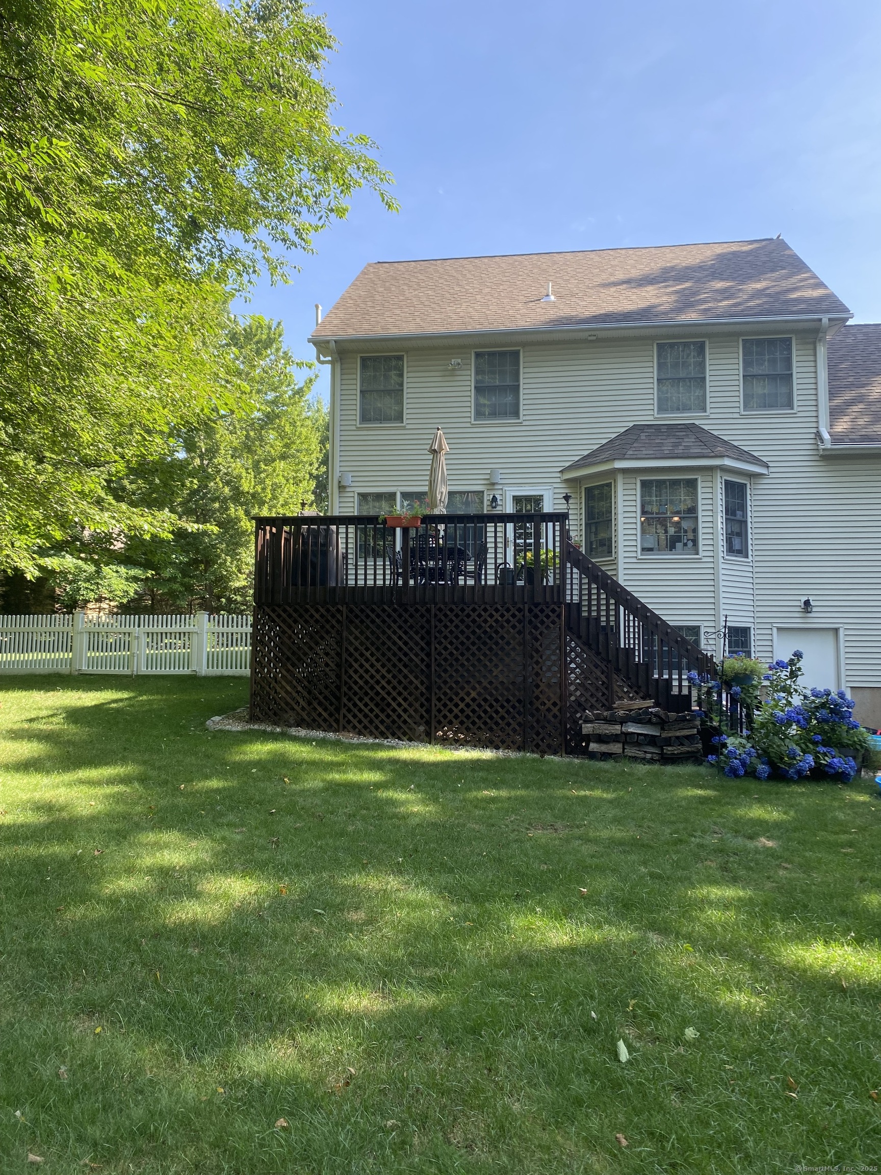 16 N Ridge Drive, Cromwell, Connecticut image 33