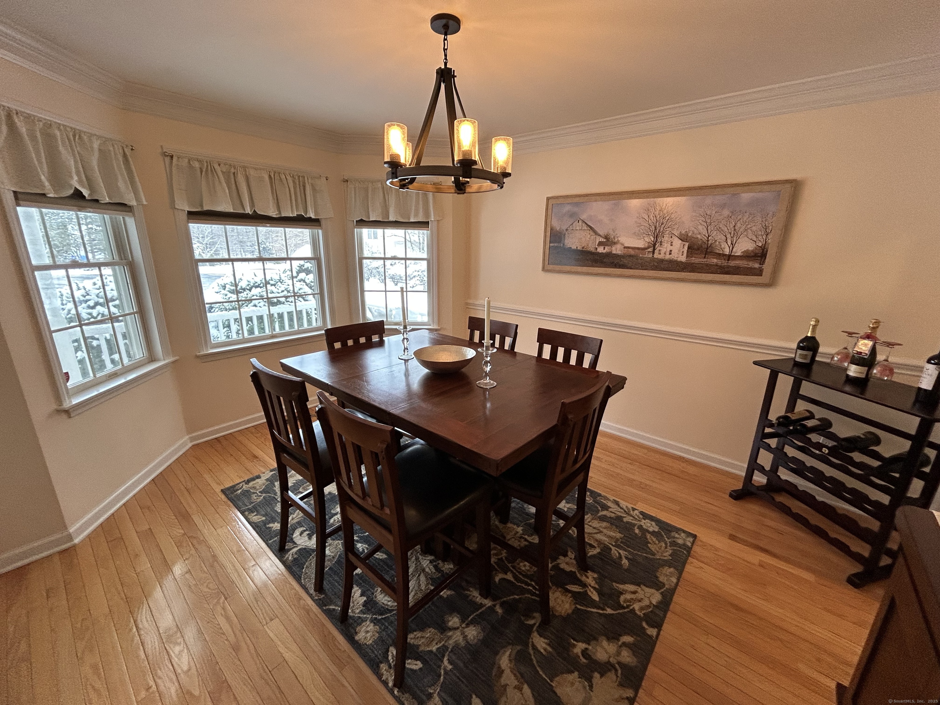 16 N Ridge Drive, Cromwell, Connecticut image 15