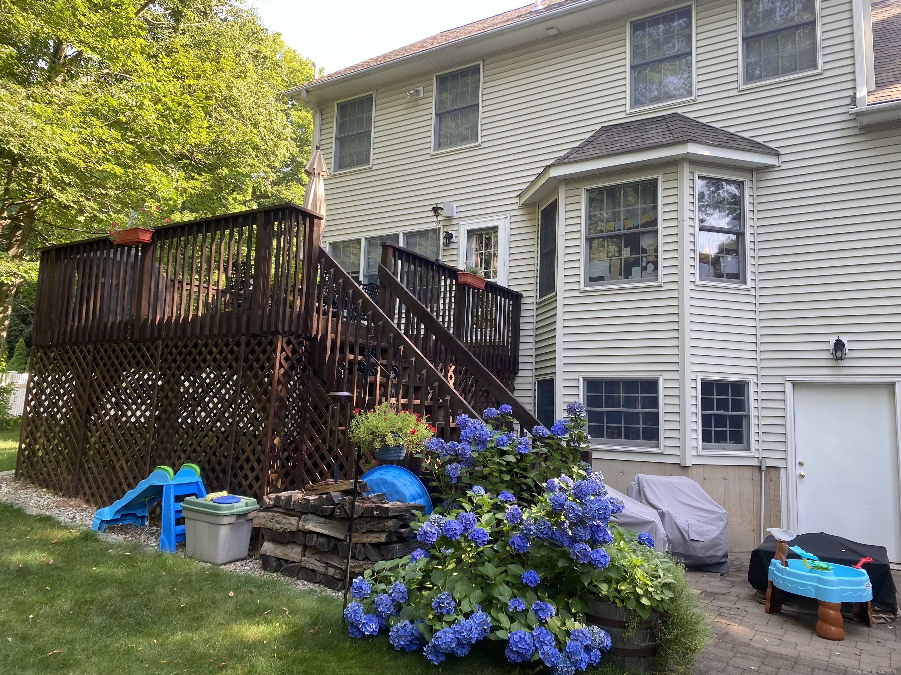 16 N Ridge Drive, Cromwell, Connecticut image 29