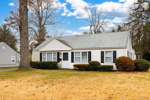 Tiny photo for 92 Indian Hill Road, Newington, CT 06111 (MLS # 24142244)