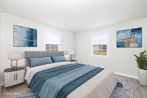 Tiny photo for 92 Indian Hill Road, Newington, CT 06111 (MLS # 24142244)