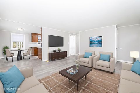 Tiny photo for 92 Indian Hill Road, Newington, CT 06111 (MLS # 24142244)