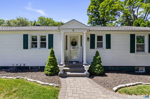 Tiny photo for 16 Westview Drive, Bethel, CT 06801 (MLS # 24181799)