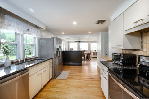 Tiny photo for 16 Westview Drive, Bethel, CT 06801 (MLS # 24181799)