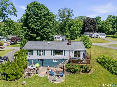 Tiny photo for 16 Westview Drive, Bethel, CT 06801 (MLS # 24181799)
