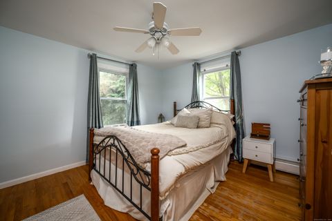 Tiny photo for 16 Westview Drive, Bethel, CT 06801 (MLS # 24181799)