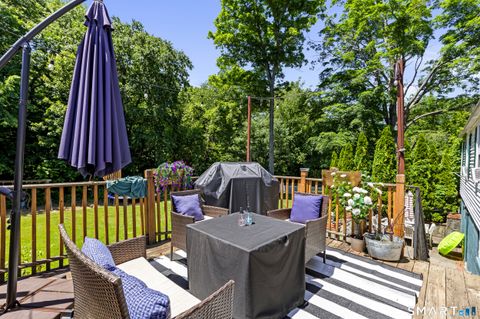Tiny photo for 16 Westview Drive, Bethel, CT 06801 (MLS # 24181799)
