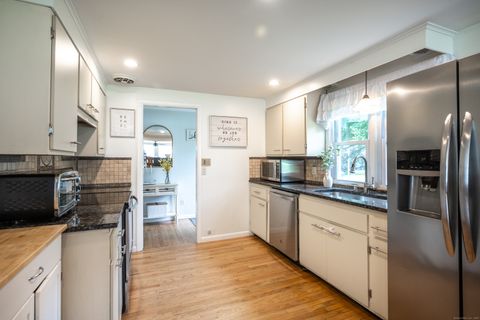 Tiny photo for 16 Westview Drive, Bethel, CT 06801 (MLS # 24181799)