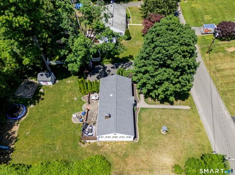 Tiny photo for 16 Westview Drive, Bethel, CT 06801 (MLS # 24181799)