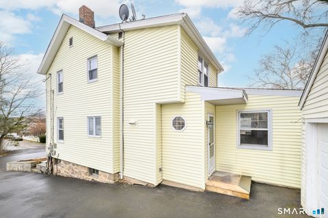 Tiny photo for 51 Houston Terrace, Stamford, CT 06902 (MLS # 24160028)