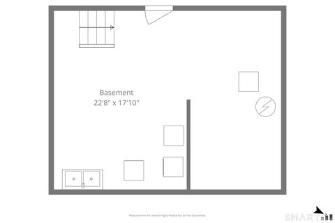 Tiny photo for 51 Houston Terrace, Stamford, CT 06902 (MLS # 24160028)